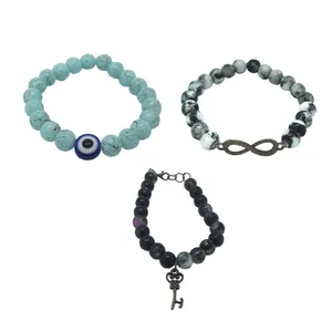 دستبند کد DN25 مجموعه 3 عددی