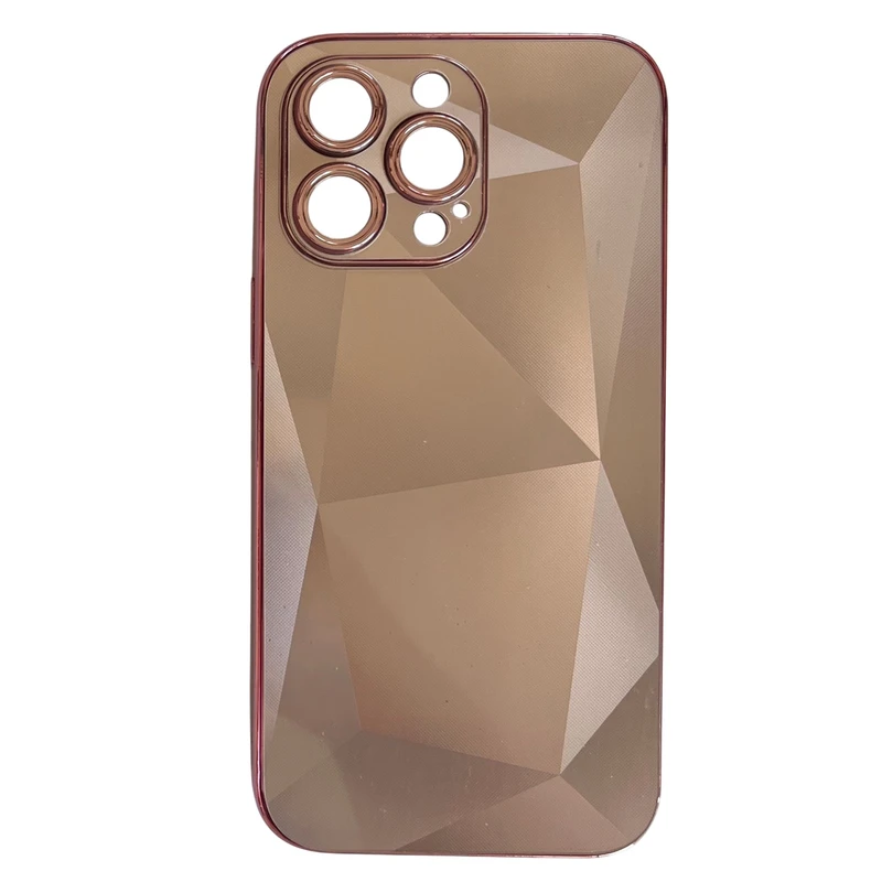 کاور مدل طرح سه بعدی مناسب برای گوشی موبایل اپل iPhone 14 Pro Max