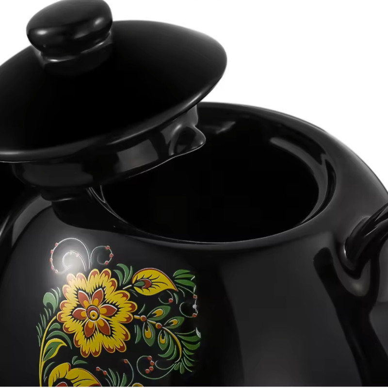 سماور برقی راف مدل R.7118 گنجایش 3.5 لیتر