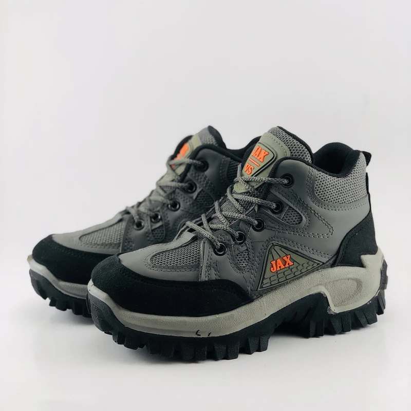 نیم بوت مردانه مدل JAX 402118 - - 13