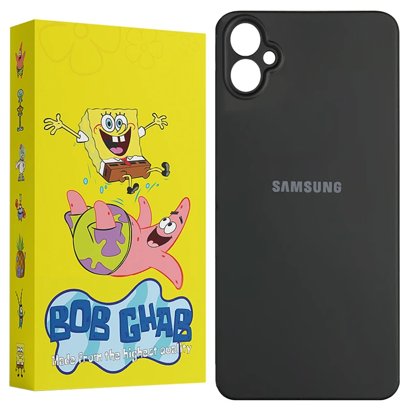 کاور باب قاب مدل BSIA20 مناسب برای گوشی موبایل سامسونگ Galaxy A05