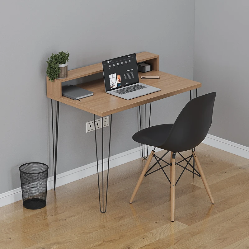 میز تحریر مدل وندا