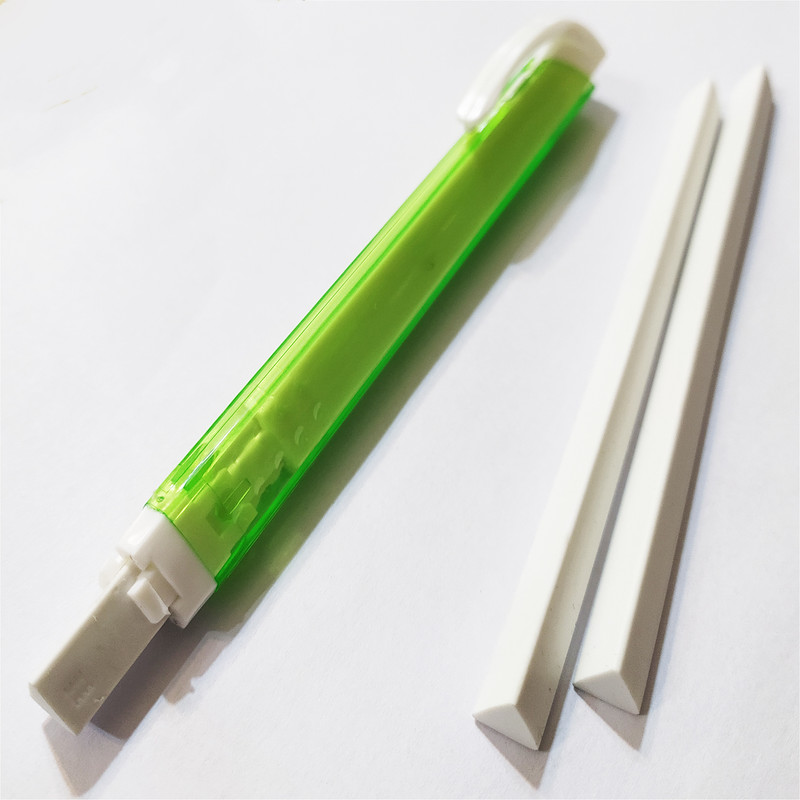 پاک کن اتودی مدل B001 به همراه پاک کن