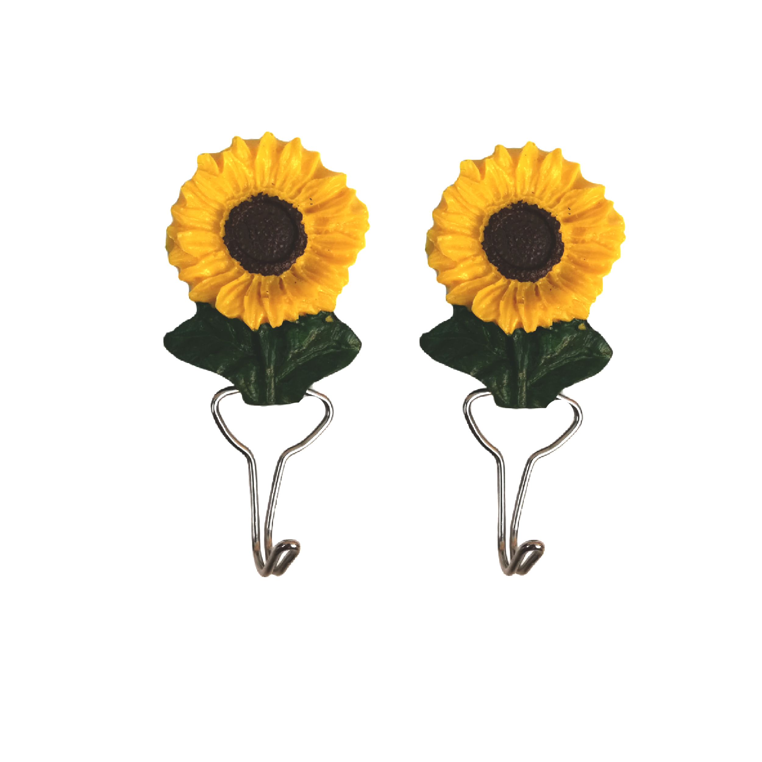 آویز حوله مدل 0087 بسته 2 عددی