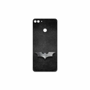 MAHOOT Batman Cover Sticker for Huawei Y9 2018
