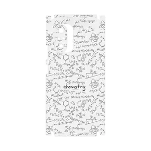 MAHOOT Chemistry Science-FullSkin Cover Sticker for Xiaomi Mi 11i