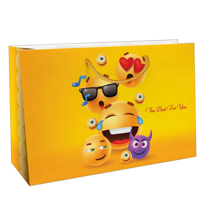 ساک هدیه کد 10457 بسته 12 عددی