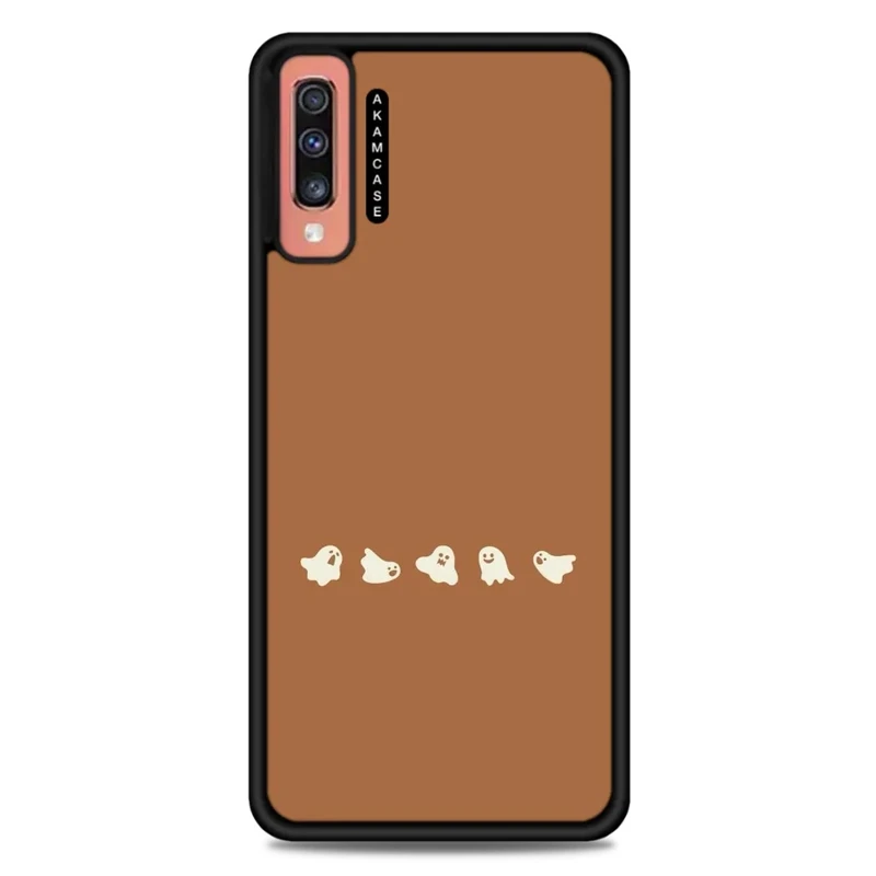 کاور آکام مدل AMC-WSGA70-BOO-23 مناسب برای گوشی موبایل سامسونگ Galaxy A70