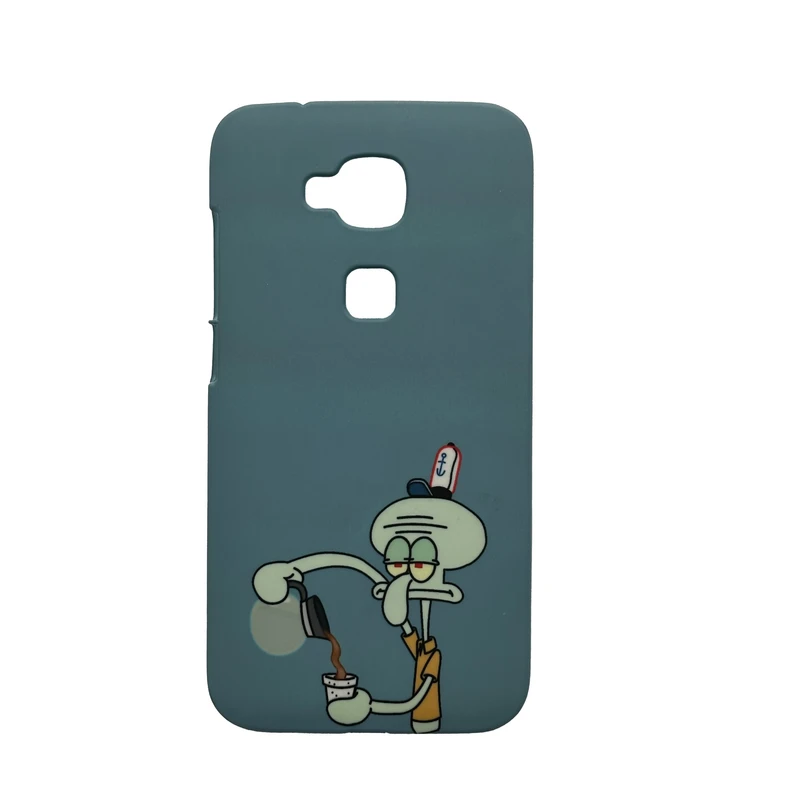 کاور گارد قاب علوی 3D مناسب برای گوشی موبایل هواوی G8