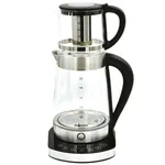 چای ساز روی هم مونتینی مدل WARMER