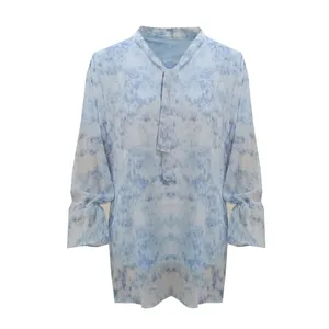  بلوز زنانه مدل a85-ab