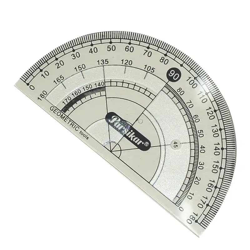 ست پرگار پارسیکار مدل 995