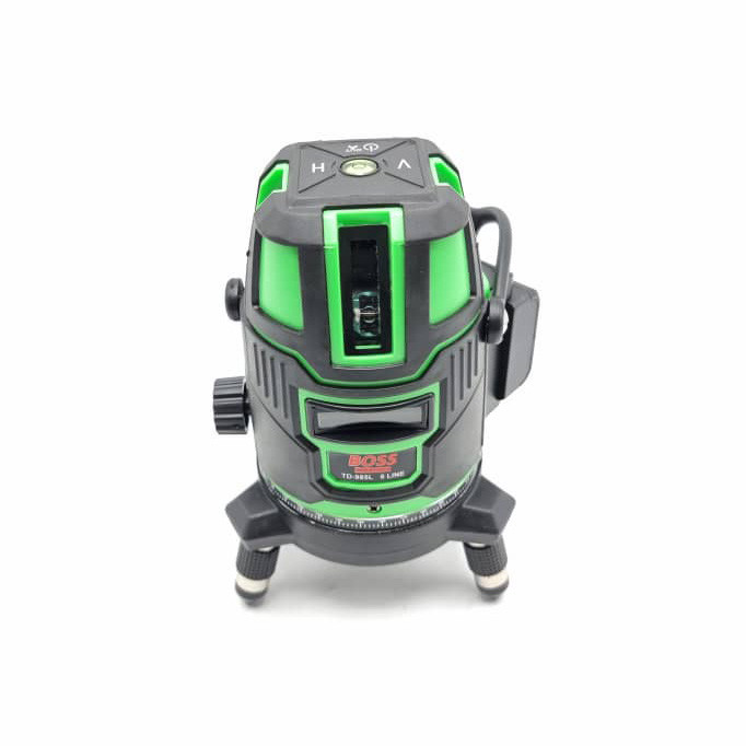 تراز لیزری باس مدل LIFE-STYLE-TD985L تراز لیزری باس مدل LIFE-STYLE-TD985L