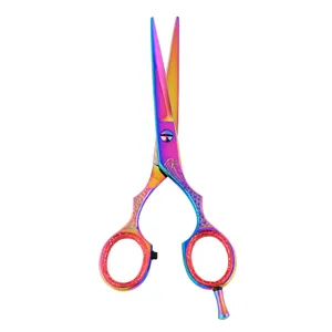 قیچی آرایشگاهی  مدل 3M کد 011