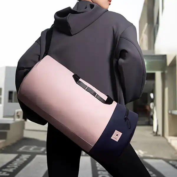 ساک ورزشی یوروو مدل URBHBNT2014U