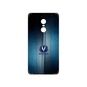 MAHOOT CHANGAN Cover Sticker for Xiaomi Redmi Note 4