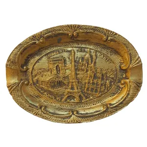 زیرسیگاری مدل سه بعدی