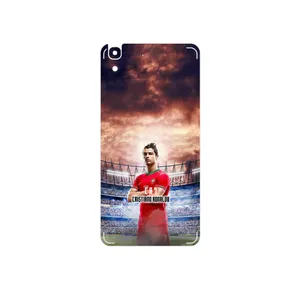 MAHOOT Cristiano Ronaldo 2 Cover Sticker for Huawei Y6 2015