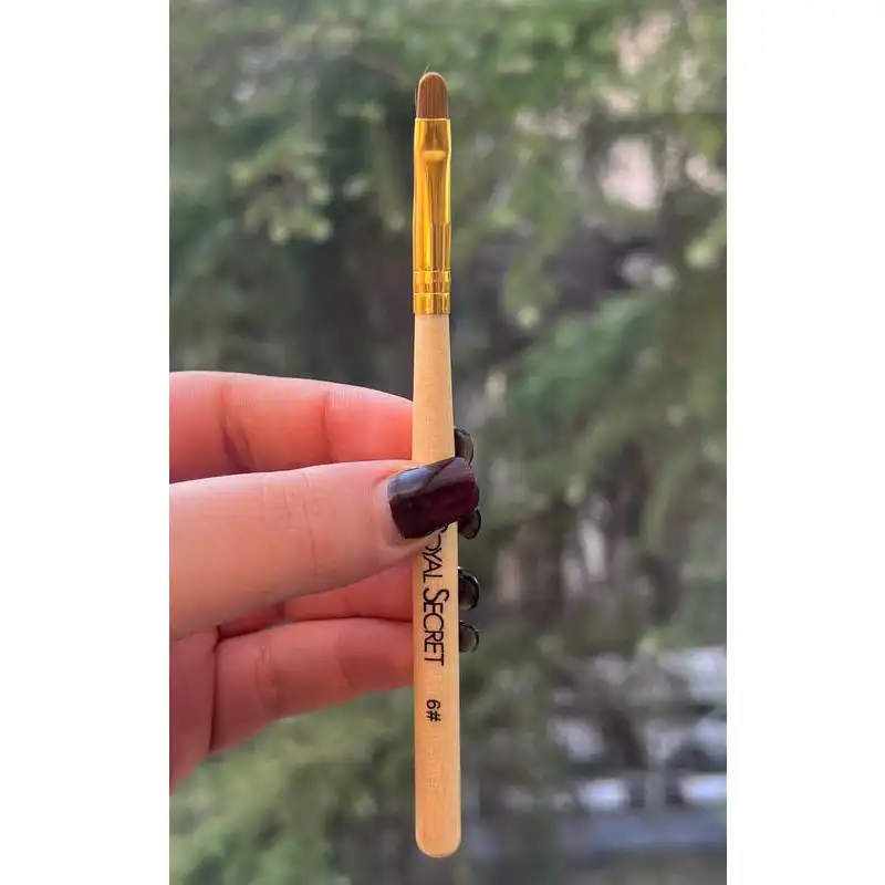 برس سایه رویال سکرت مدل سرگرد شماره 6