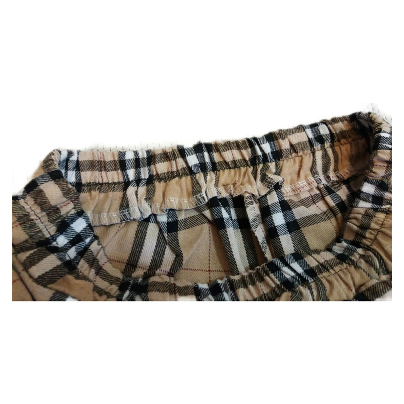 ست تیشرت و شلوار زنانه مدل خرس