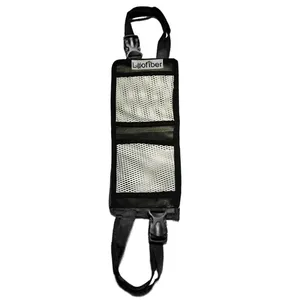 کیف پشت صندلی خودرو لوفایبر مدل mesh