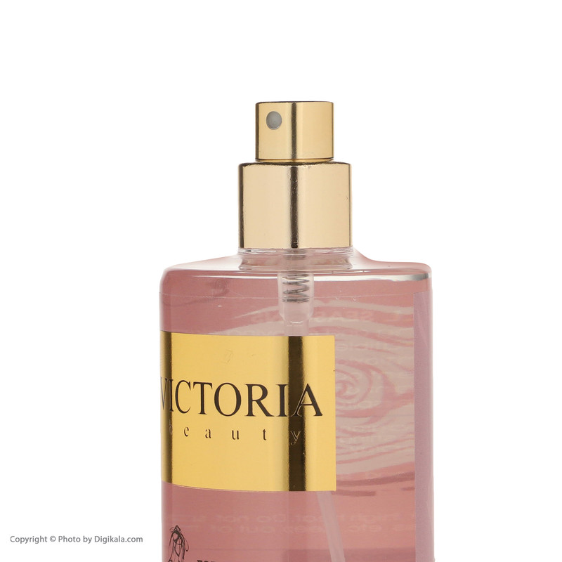 بادی میست زنانه ویکتوریا بیوتی مدل Love Me حجم 250 میلی لیتر