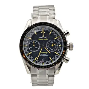 ساعت مچی عقربه‌ای کوارتز مردانه مدل OM2306