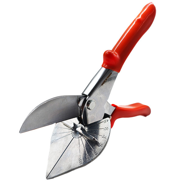 قیچی داکت بر او پی تی مدل MF-6 سایز 9 اینچ