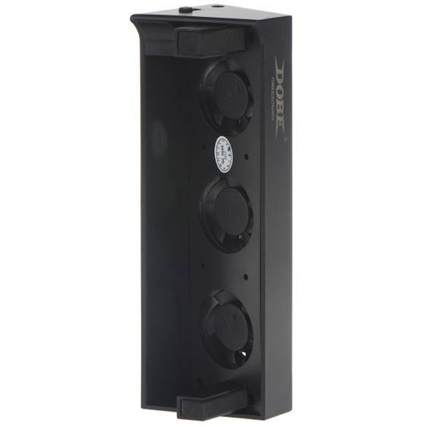 فن خنک کننده دابی مدل TP4.819B