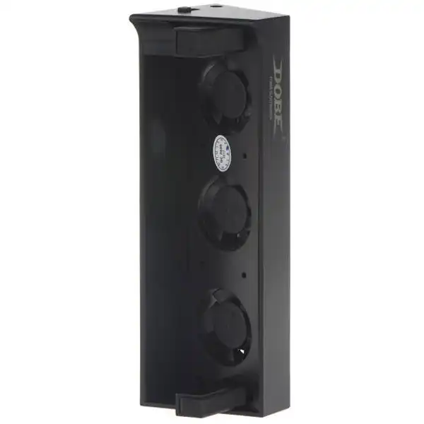 فن خنک کننده دابی مدل TP4.819B