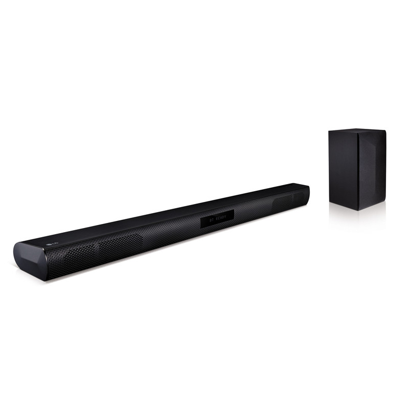 ساندبار ال جی مدل LH-130SPK ساندبار ال جی مدل LH-130SPK