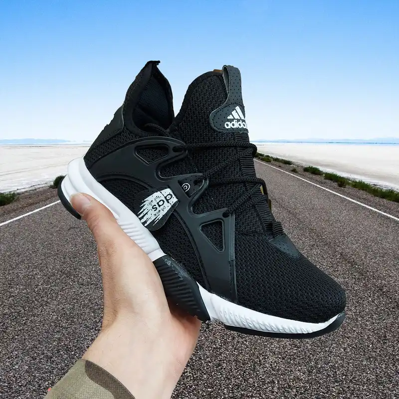 کفش پیاده روی مردانه کد Bk243