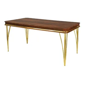 میز ناهارخوری مدل Gh-643-8