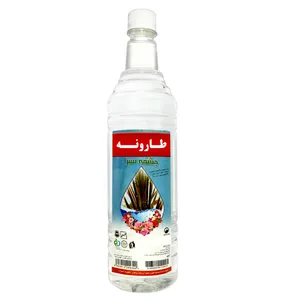عرق طارونه چشمه سبز - 1 لیتر