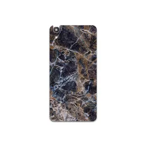 MAHOOT Earth-White-Marble Cover Sticker for Huawei Y6 2015