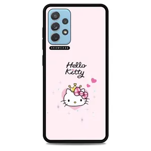 کاور آکام مدل AMCWSGA72-737 مناسب برای گوشی موبایل سامسونگ Galaxy A72
