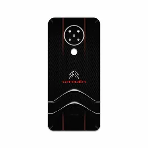MAHOOT Citroen Cover Sticker for Nokia 5.3