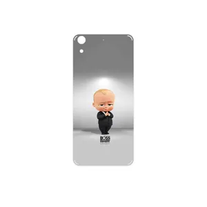 MAHOOT The Boss Baby Cover Sticker for HTC Desire 626