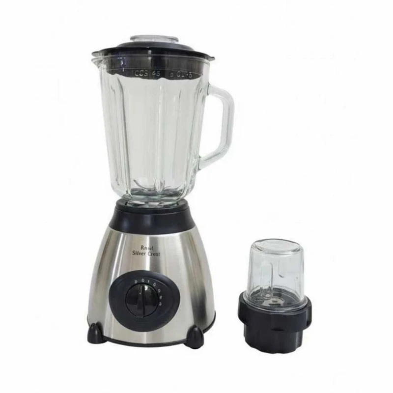 مخلوط کن و آسیاب کن 1.5 لیتری سیلور کرست مدل 7000 وات کد 66