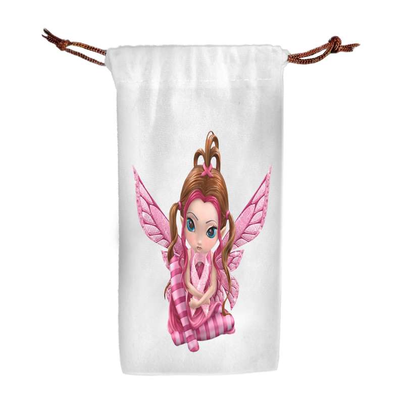 کاور عینک مدل دختر  کد 235 KK