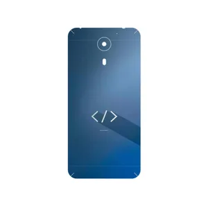 MAHOOT Minimal Coding icon Cover Sticker for GLX Aria