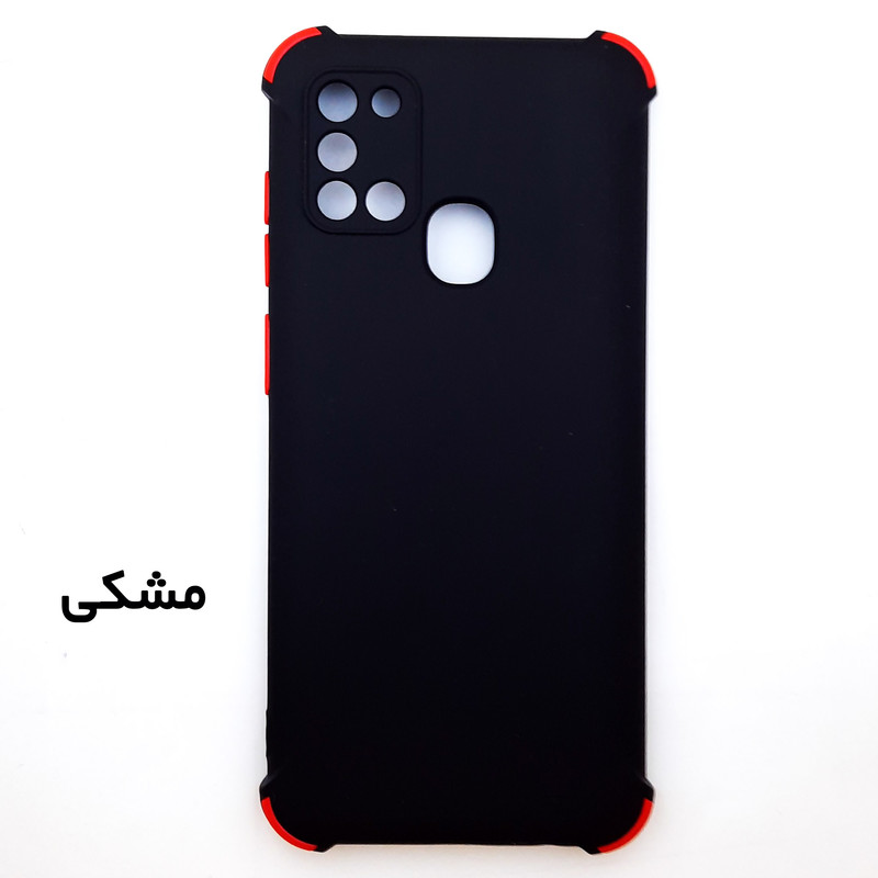 کاور مدل CO1039 مناسب برای گوشی موبایل سامسونگ Galaxy A21s