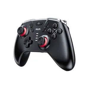 دسته بازی بیسیم فیلیپس مدل DLK-5050