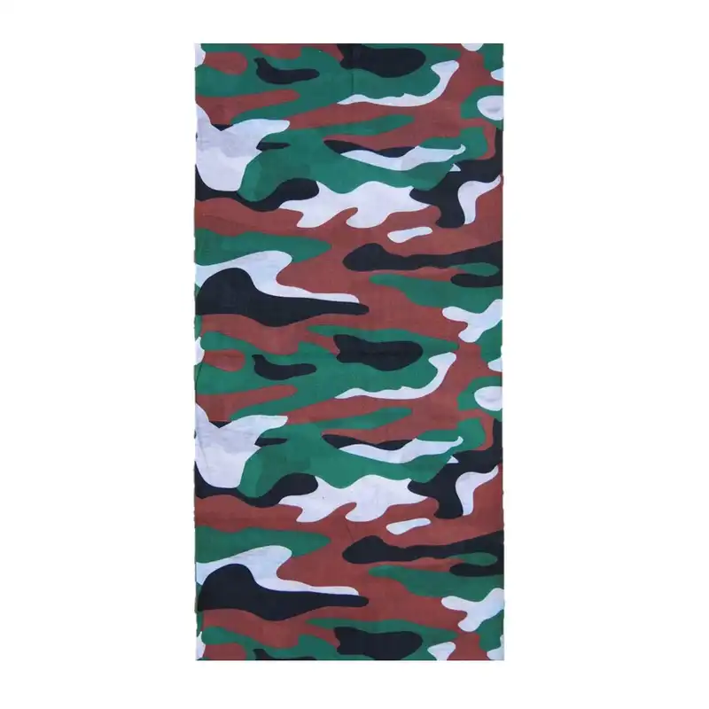 دستمال سر و گردن مدل SK-094