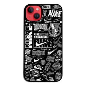 AKAM AMC-WA14PLUS-NIKE-31 Cover For Apple iPhone 14 Plus