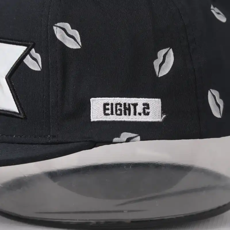 کلاه کپ مدل BCK کد 001