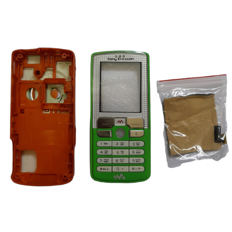 شاسی گوشی موبایل مدل w800 مناسب برای گوشی موبایل سونی اریکسون w800