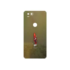 MAHOOT Kayak Cover Sticker for Google Pixel 2