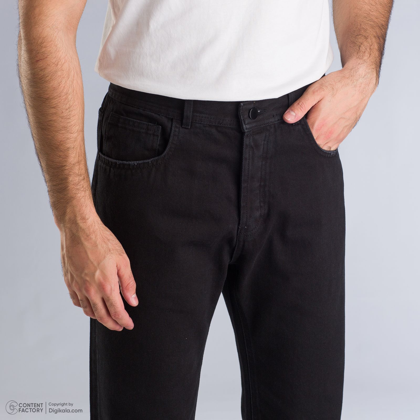 شلوار جین مردانه رینگ مدل PMD00104 -  - 10