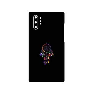 MAHOOT Dream Catchers Cover Sticker for Samsung Galaxy Note 10 Plus